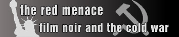 Red Menace